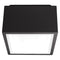 Modern Forms FM-W9200 Bloc 1-lt 6" LED Outdoor Flush Mount