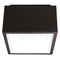 Modern Forms FM-W9200 Bloc 1-lt 6" LED Outdoor Flush Mount