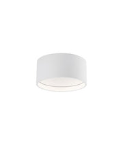 Kuzco FM10205 Lucci 5" LED Flush Mount