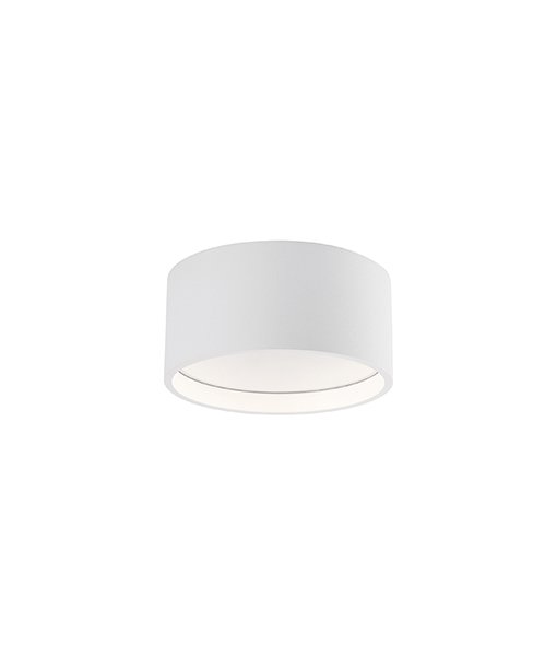 Kuzco FM10205 Lucci 5" LED Flush Mount