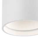Kuzco FM10605 Falco Round LED Flush Mount