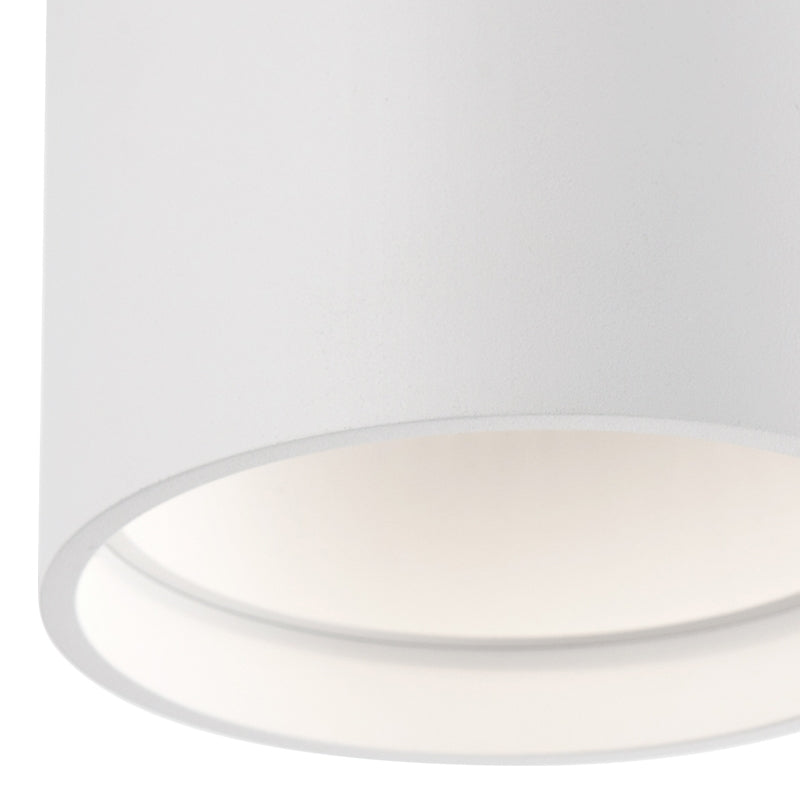 Kuzco FM10605 Falco Round LED Flush Mount