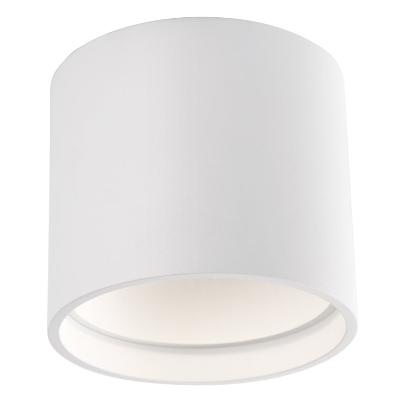 Kuzco FM10605 Falco Round LED Flush Mount