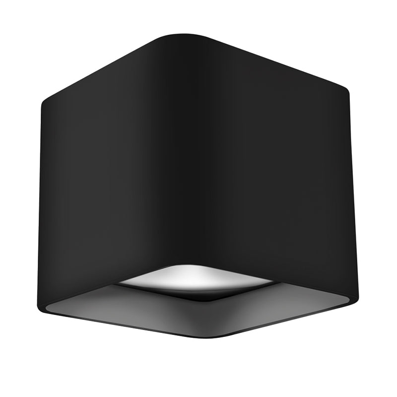 Kuzco FM10705 Falco Square LED Flush Mount