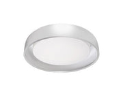 Kuzco FM13120 Beacon LED Flush Mount - White
