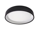 Kuzco FM13124 Beacon LED Flush Mount