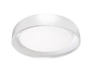 Kuzco FM13124 Beacon LED Flush Mount