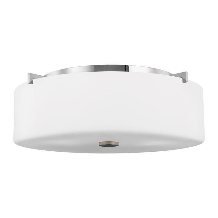 Sea Gull FM312 Sunset Drive 3-lt 16" Flush Mount