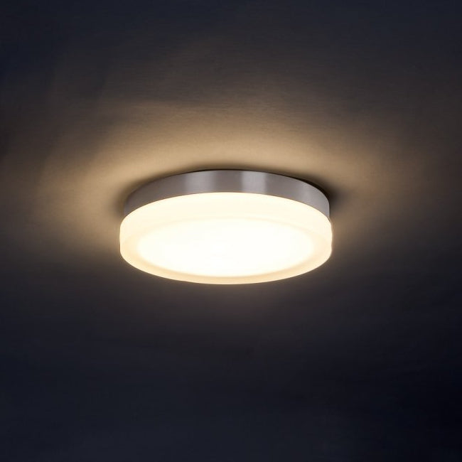 dweLED FM-4111 Slice 11" LED Ceiling Flush Mount