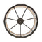 Fredrick Ramond FR30105 Jolie 30" LED Chandelier