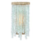 Fredrick Ramond FR30200 Dune 1-lt 16" Tall LED Wall Sconce