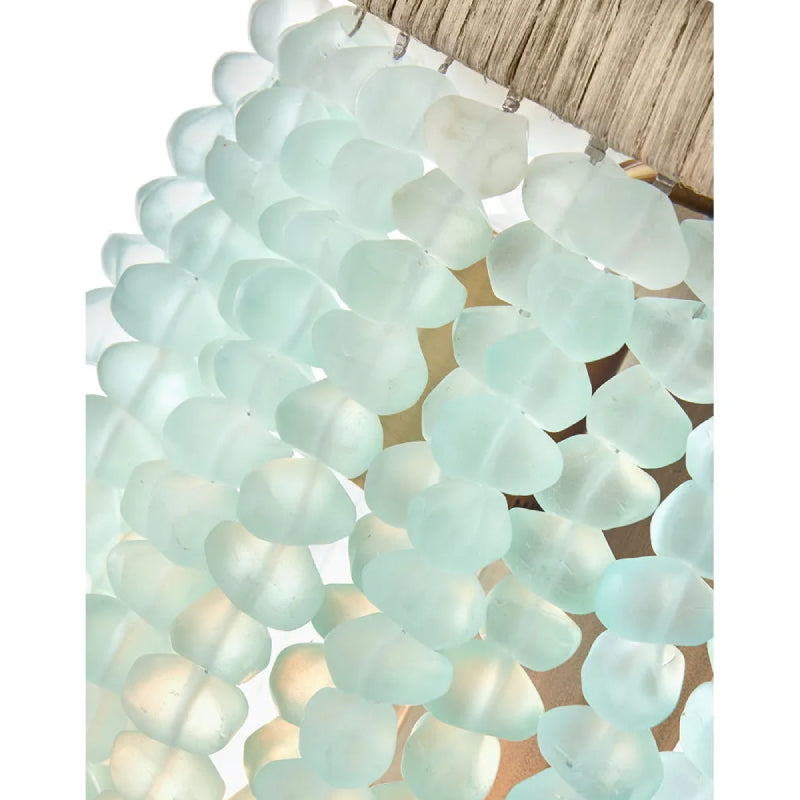 Fredrick Ramond FR30200 Dune 1-lt 16" Tall LED Wall Sconce