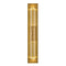 Fredrick Ramond FR30600 Cecily 2-lt 23" Tall LED Wall Sconce