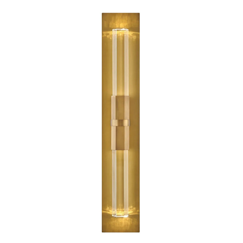 Fredrick Ramond FR30600 Cecily 2-lt 23" Tall LED Wall Sconce