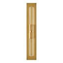 Fredrick Ramond FR30600 Cecily 2-lt 23" Tall LED Wall Sconce