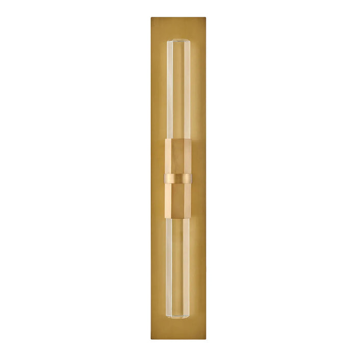 Fredrick Ramond FR30600 Cecily 2-lt 23" Tall LED Wall Sconce