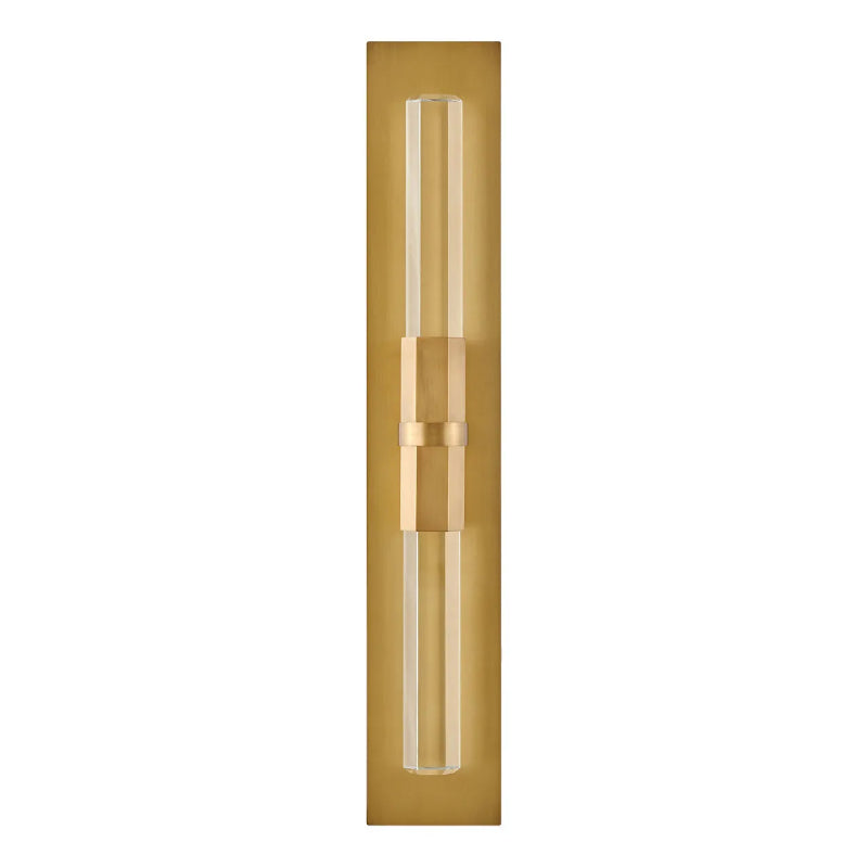 Fredrick Ramond FR30600 Cecily 2-lt 23" Tall LED Wall Sconce