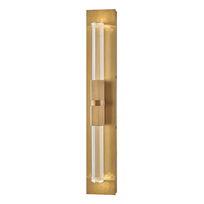 Fredrick Ramond FR30600 Cecily 2-lt 23" Tall LED Wall Sconce