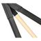 Fredrick Ramond FR30617 Rae 6-lt 15" LED Pendant