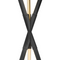 Fredrick Ramond FR30617 Rae 6-lt 15" LED Pendant