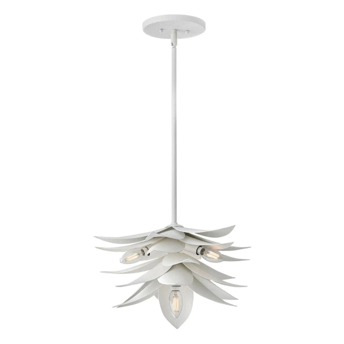 Fredrick Ramond FR30811 Agave 4-lt 16" LED Pendant