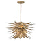 Fredrick Ramond FR30815 Agave 7-lt 26" LED Pendant
