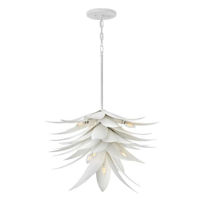 Fredrick Ramond FR30815 Agave 7-lt 26" LED Pendant