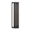 Fredrick Ramond FR31030 Onyx 2-lt 24" Tall LED Wall Sconce