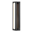 Fredrick Ramond FR31030 Onyx 2-lt 24" Tall LED Wall Sconce