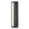 Fredrick Ramond FR31030 Onyx 2-lt 24" Tall LED Wall Sconce