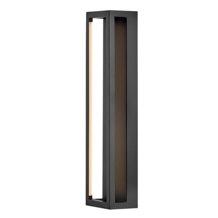 Fredrick Ramond FR31030 Onyx 2-lt 24" Tall LED Wall Sconce