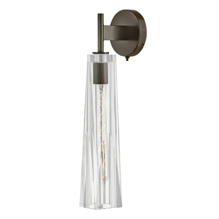 Fredrick Ramond FR31100 Cosette 1-lt 21" Tall LED Wall Sconce