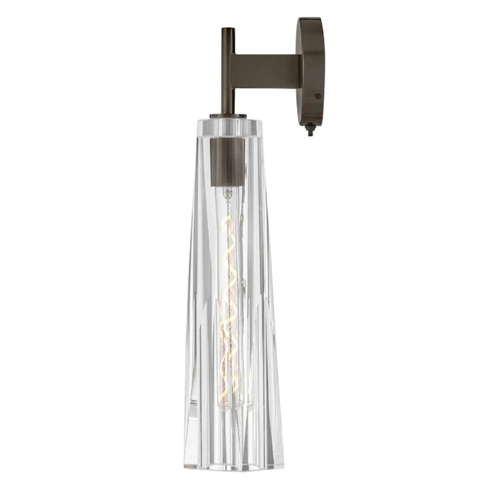 Fredrick Ramond FR31100 Cosette 1-lt 21" Tall LED Wall Sconce