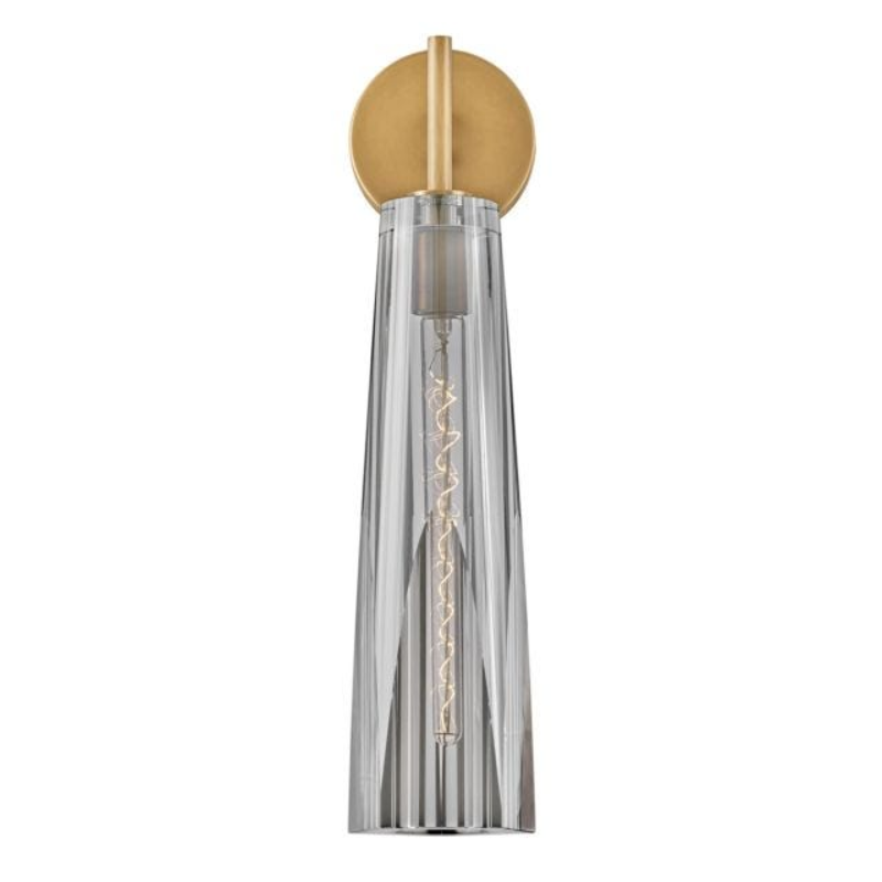 Fredrick Ramond FR31100 Cosette 1-lt 21" Tall LED Wall Sconce