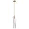 Fredrick Ramond FR31107 Cosette 1-lt 5" LED Pendant