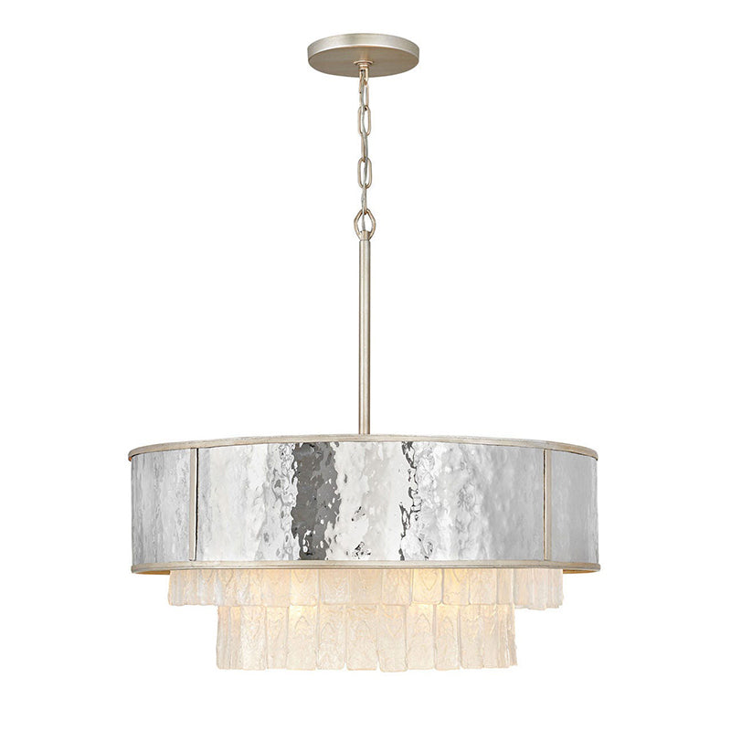 Fredrick Ramond FR32706 Reverie 8-lt 26" LED Chandelier