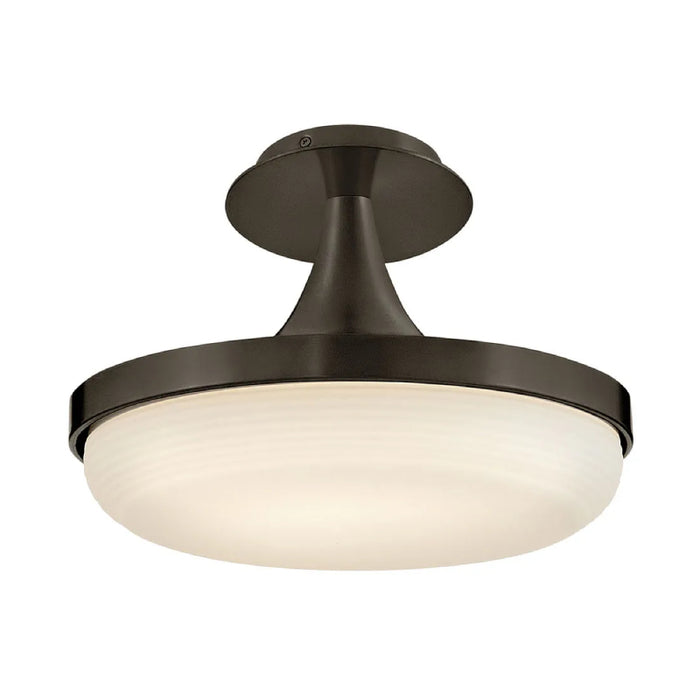 Fredrick Ramond FR35047 Elsa 1-lt 14" LED Pendant