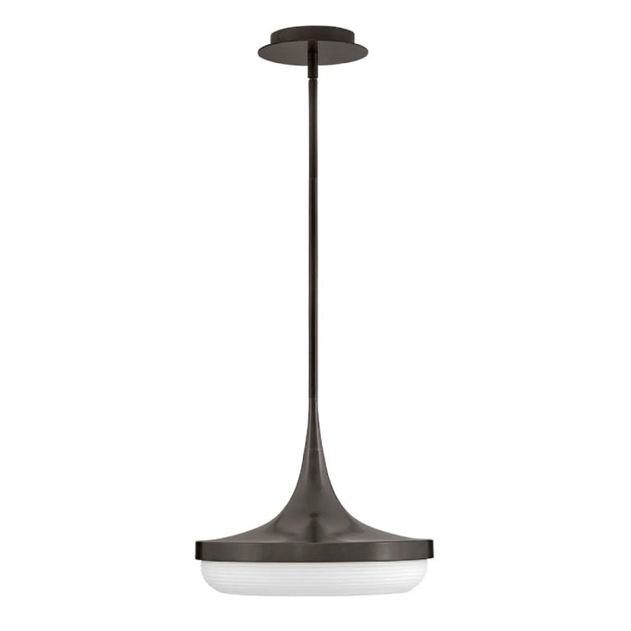 Fredrick Ramond FR35047 Elsa 1-lt 14" LED Pendant