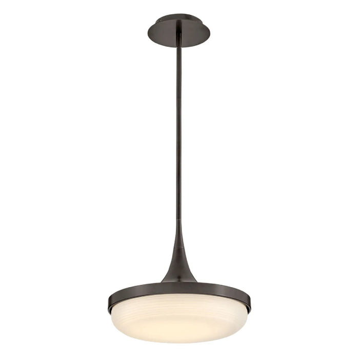 Fredrick Ramond FR35047 Elsa 1-lt 14" LED Pendant