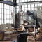 Fredrick Ramond FR40579 Middlefield 12-lt 48" LED Chandelier