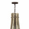 Fredrick Ramond FR40579 Middlefield 12-lt 48" LED Chandelier