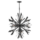 Fredrick Ramond FR40905 Vida 13-lt 36" LED Chandelier