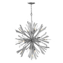 Fredrick Ramond FR40905 Vida 13-lt 36" LED Chandelier