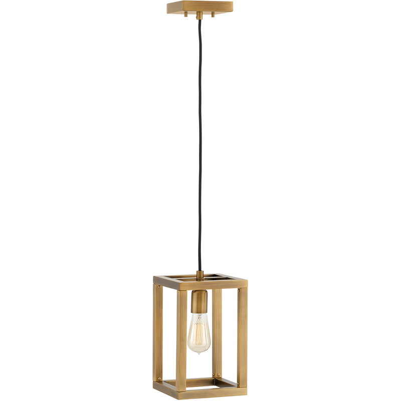 Fredrick Ramond FR42447 Ensemble 1-lt Pendant