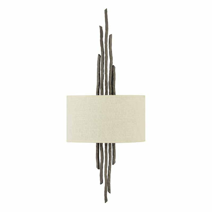Fredrick Ramond FR43412 Spyre 2-lt 27" Tall LED Wall Sconce