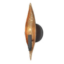 Fredrick Ramond FR44002 Willow 1-lt 4.5" Wide Wall Sconce - LBC Lighting