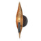 Fredrick Ramond FR44002 Willow 1-lt 4.5" Wide Wall Sconce - LBC Lighting