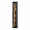 Fredrick Ramond FR46400 Styx 1-lt 36" Tall LED Wall Sconce