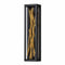 Fredrick Ramond FR46402 Styx 1-lt 24" Tall LED Wall Sconce