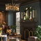 Fredrick Ramond FR46402 Styx 1-lt 24" Tall LED Wall Sconce